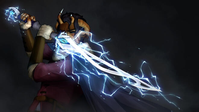 Cilence first concept illustration